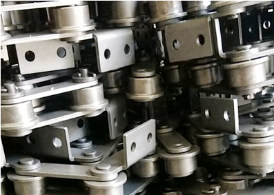 廢紙打包機(jī)鏈條