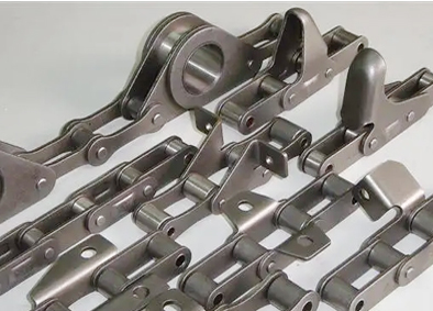 異形非標(biāo)鏈條